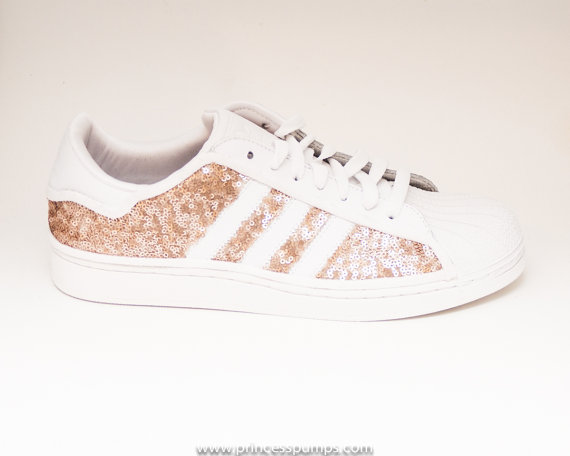 adidas superstar 2 glitter